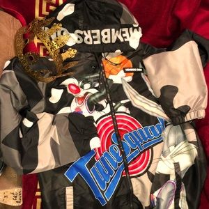 Wind Breaker 🥰🥰🥰👑👑👑🇺🇸🇺🇸🇺🇸💯